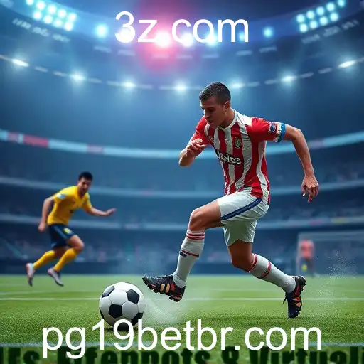 Crescimento dos Jogos Online em Meio à Expansão da 19bet