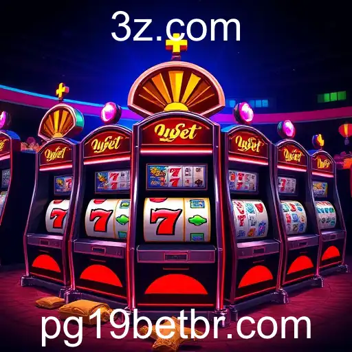 Cenário de Jogos Online em 2025: Uma Análise da 19bet