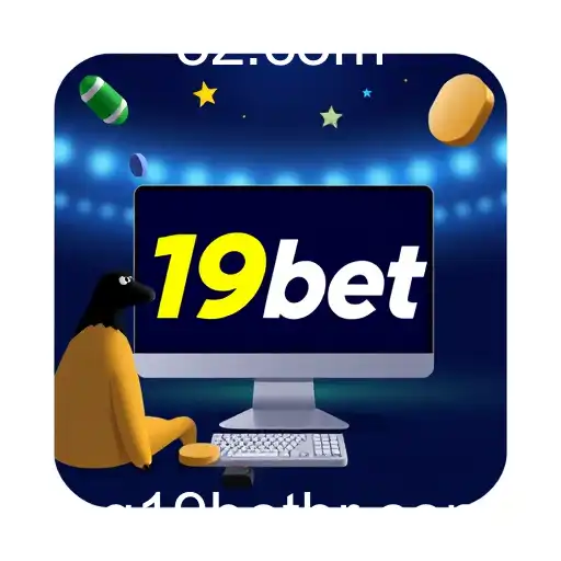 O Impacto da 19bet no Mercado de Jogos Online em 2025