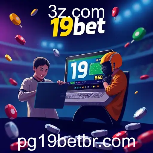 O Impacto Crescente dos Jogos Online no Brasil