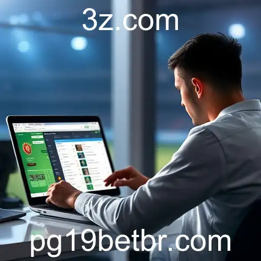 Crescimento dos Jogos de Apostas Online em 2025