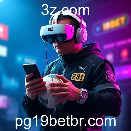 Tendências e Inovação no Mercado de Jogos Online em 2025