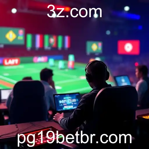 Crescimento dos Jogos Online em 2025