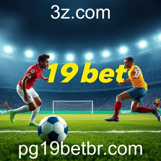 A Ascensão dos Jogos Online e a 19bet em 2025