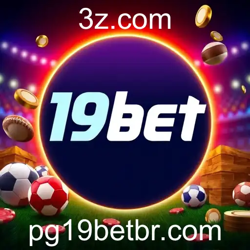 A Ascensão do Jogo Online e a Popularidade da 19bet